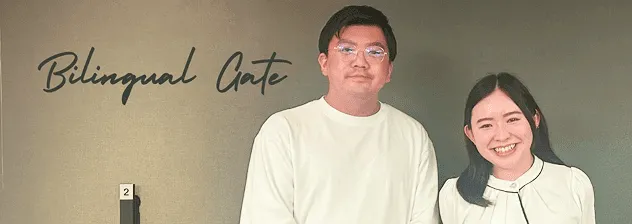 T.Kさんのインタビュービジュアル